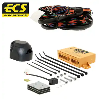 Kabelset trekhaak ECS RN162FH Bestseller