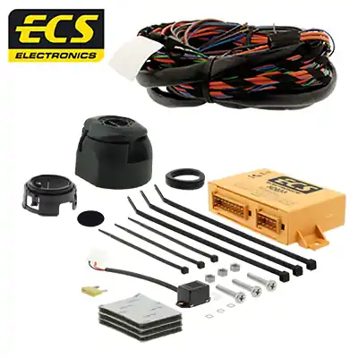 Kabelset trekhaak ECS RN162HH Gratis Verzending