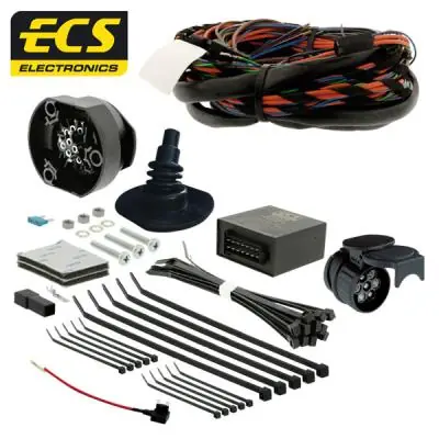 In De Mode Kabelset trekhaak ECS SC002DHC