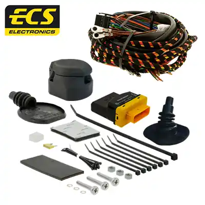 Uitverkoop Kabelset trekhaak ECS SC003DH