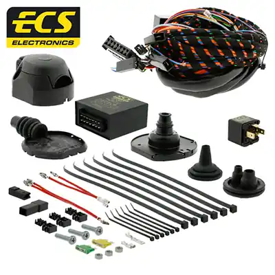 Kabelset trekhaak ECS SE026B1 Laatste Versie