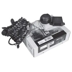 Kabelset trekhaak ECS SE048D1 Goedkoop