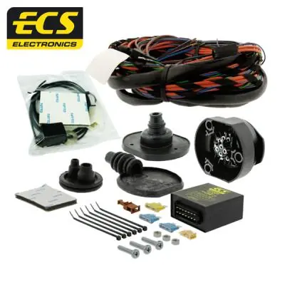 Kabelset trekhaak ECS SE048DX Aanbieding