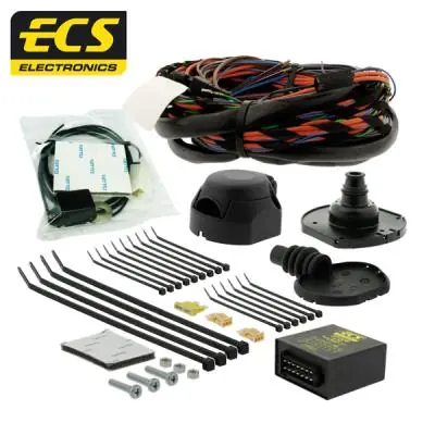 Origineel Kabelset trekhaak ECS SE057BX