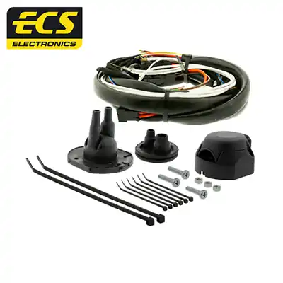 Kabelset trekhaak ECS SK001BB Origineel