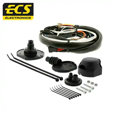 Fabrieksprijs Kabelset trekhaak ECS SK010BB