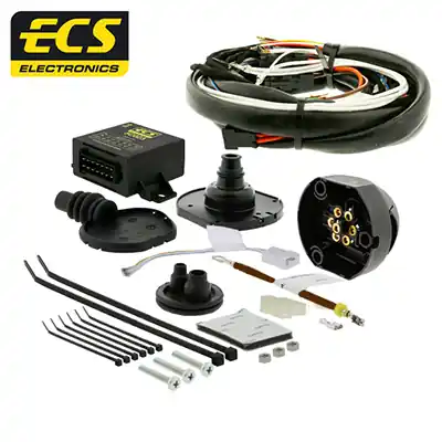 Finale Uitverkoop Kabelset trekhaak ECS SK010BG