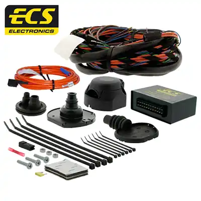 Seizoensaanbieding Kabelset trekhaak ECS SY010BH