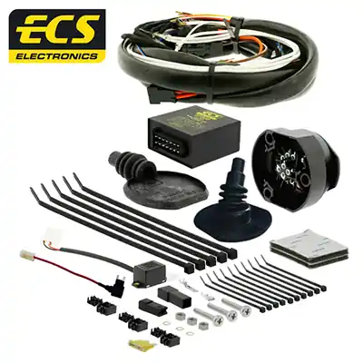 Kabelset trekhaak ECS SY020DX Nieuwe Collectie