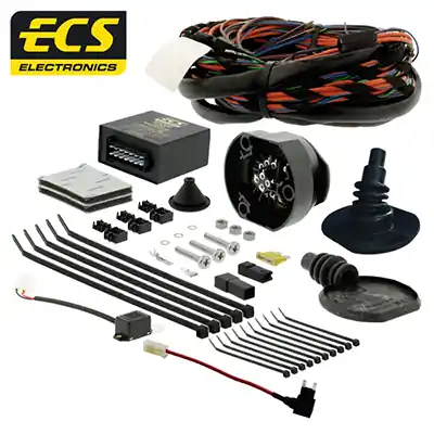 Kabelset trekhaak ECS SY021DX Modern