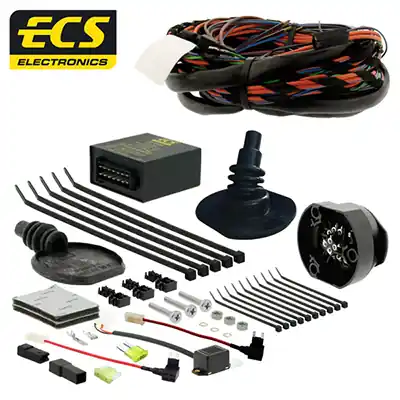 Koop Vandaag Kabelset trekhaak ECS SY022D1