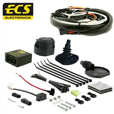 Kabelset trekhaak ECS SY023DX Koop Online