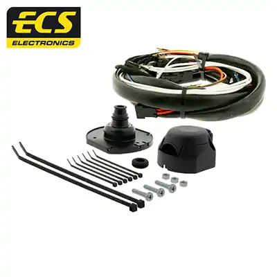 Kabelset trekhaak ECS SZ008BB Beperkte Voorraad