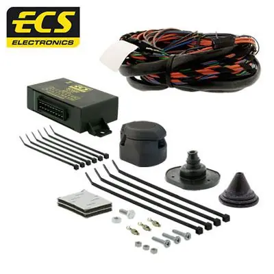 Meest Verkocht Kabelset trekhaak ECS SZ015DH