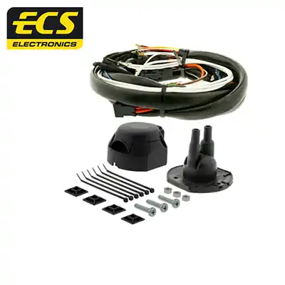 Kabelset trekhaak ECS SZ017BB Aanbieding