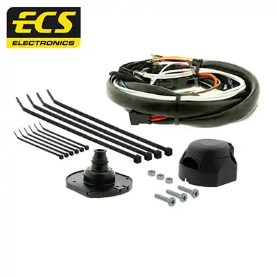 Lage Prijs Kabelset trekhaak ECS SZ019BB