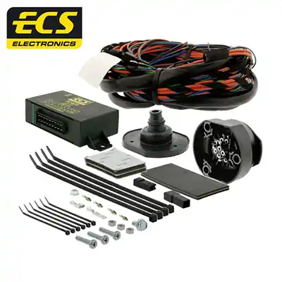 Kabelset trekhaak ECS SZ034DH Groothandel