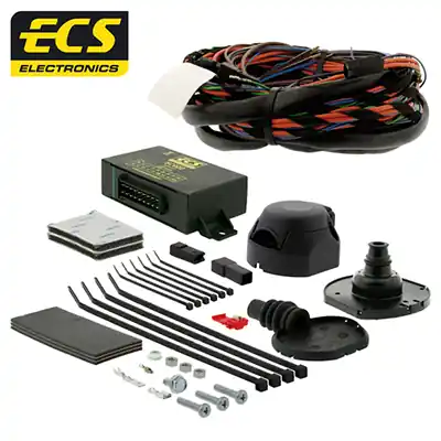 Kabelset trekhaak ECS SZ040BH Bestseller