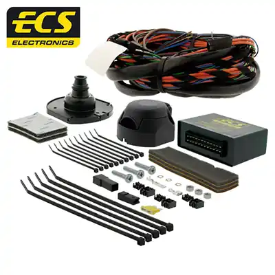 Kabelset trekhaak ECS SZ046BH Topkwaliteit