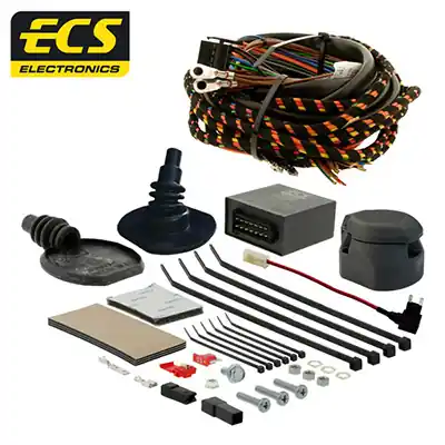 Kabelset trekhaak ECS SZ056DH Actieprijs