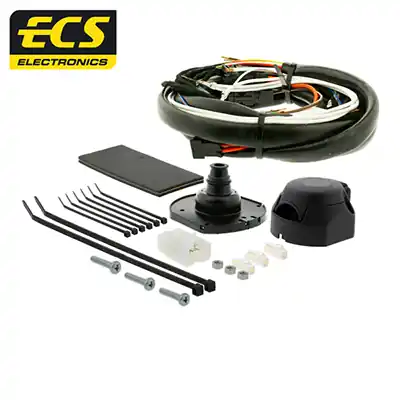 Kabelset trekhaak ECS TO101BB Laatste Kans