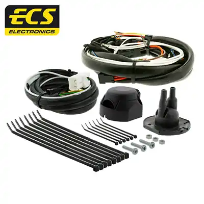 Gereduceerde Prijs Kabelset trekhaak ECS TO119BB