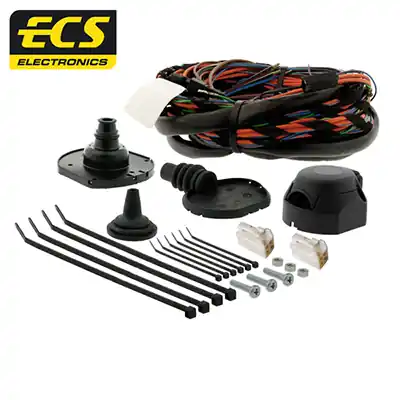 Uitverkoop Kabelset trekhaak ECS TO132BB