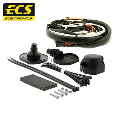 Kabelset trekhaak ECS TO151BB Koop Online