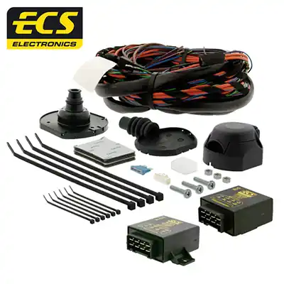 Beperkte Voorraad Kabelset trekhaak ECS TO186BB