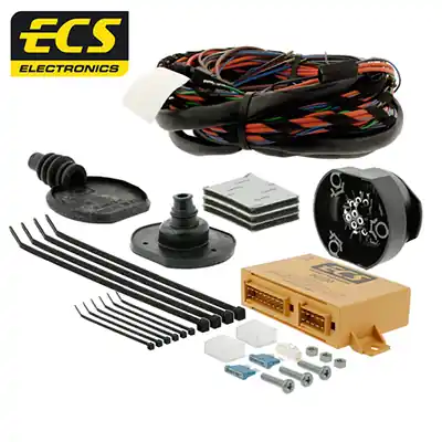 Kabelset trekhaak ECS TO186DH Aanbieding