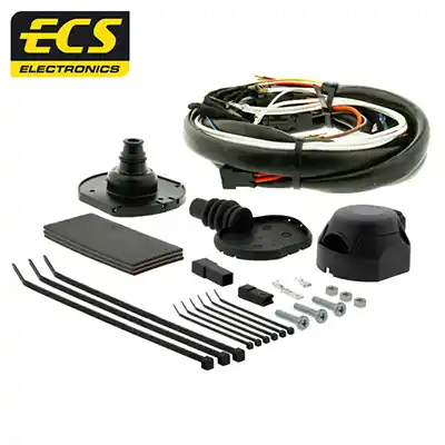 Kabelset trekhaak ECS TO242BB Beperkte Voorraad