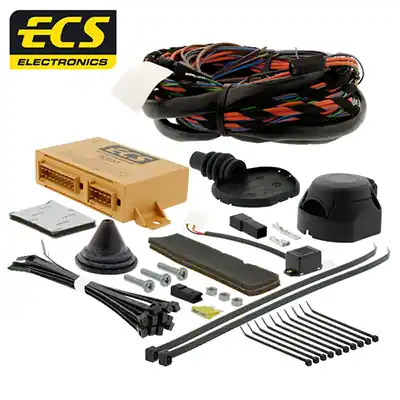 Kabelset trekhaak ECS TO245BH Tijdelijk Beschikbaar