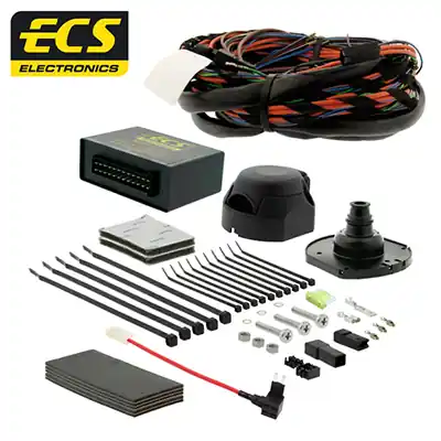 Trendy Kabelset trekhaak ECS TO301BH