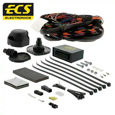 Kabelset trekhaak ECS TO305BH Dagaanbieding