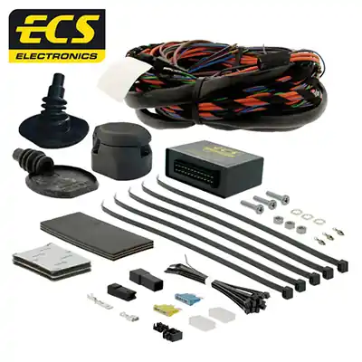 Lage Prijs Kabelset trekhaak ECS TO305DH