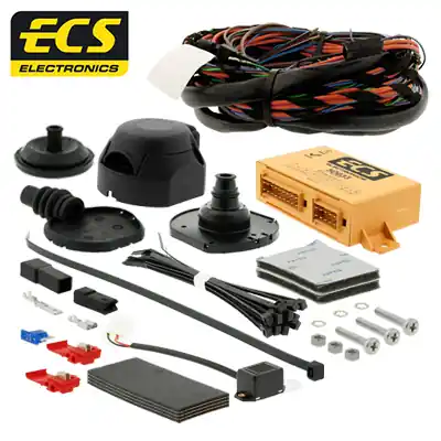 Koop Online Kabelset trekhaak ECS TO313BL