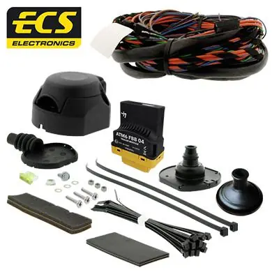 Kabelset trekhaak ECS TO315BH Hete Deal