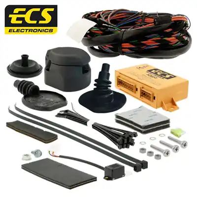 Express Levering Kabelset trekhaak ECS TO315DL