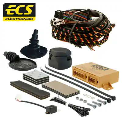 Kabelset trekhaak ECS TO345DH Beperkte Voorraad