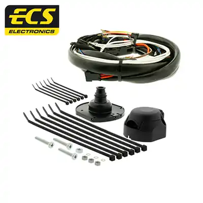 Kabelset trekhaak ECS TOY049B Dagaanbieding