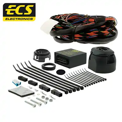 Kabelset trekhaak ECS VL048HX Exclusieve Aanbieding