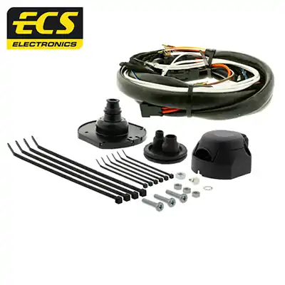 Beste Prijs Kabelset trekhaak ECS VW036BB