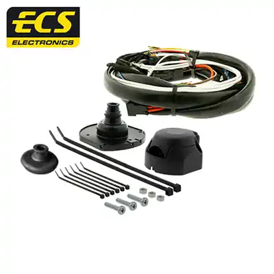 Beste Prijs Kabelset trekhaak ECS VW041BB
