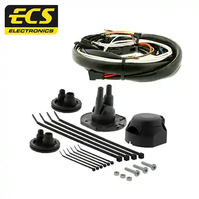 Nieuw Kabelset trekhaak ECS VW053BB