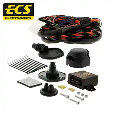 Kabelset trekhaak ECS VW130B1 Beste Prijs