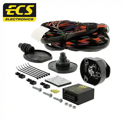 Aanbieding Kabelset trekhaak ECS VW138D1