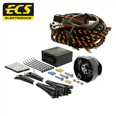 Kabelset trekhaak ECS VW200D1 Koop Online