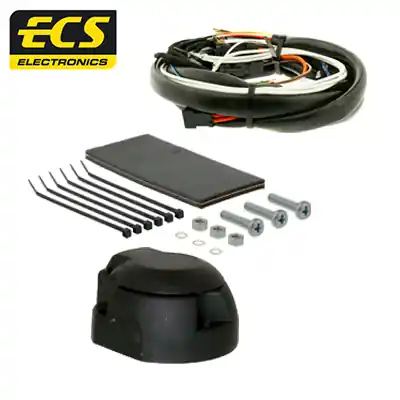 Goedkoop Kabelset trekhaak ECS VW268H1