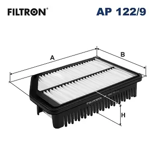 Luchtfilter Filtron AP 122\\/9 Beste Prijs