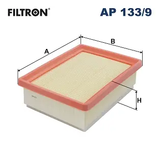 Luchtfilter Filtron AP 133\\/9 Bestseller